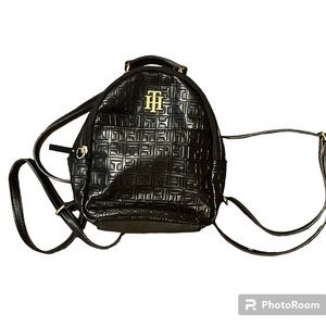 Tommy Hilfiger Mini Backpack